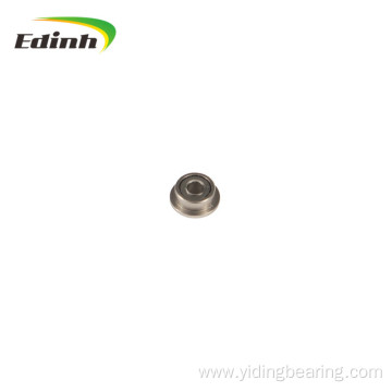 Washing Machine Bearing MF85 MF85zz Flange Ball Bearing